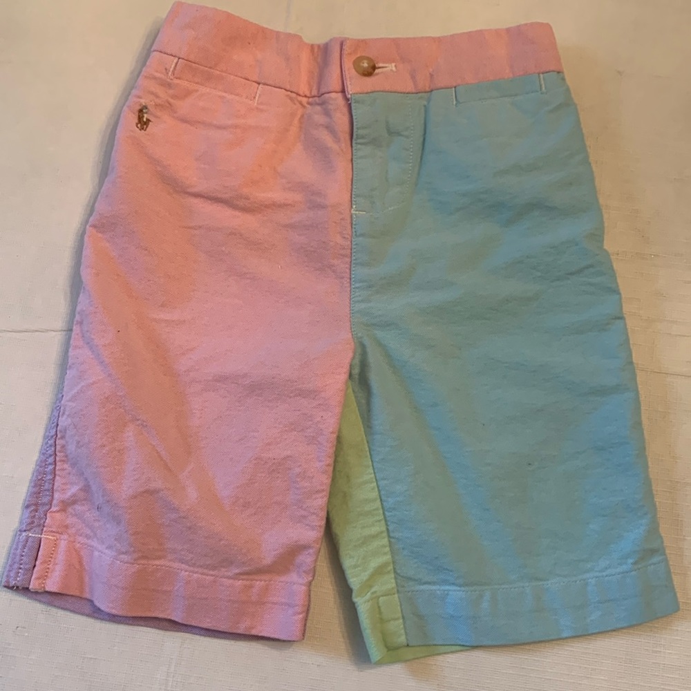 Ralph Lauren Capris. 18 Months. Excellent Condition